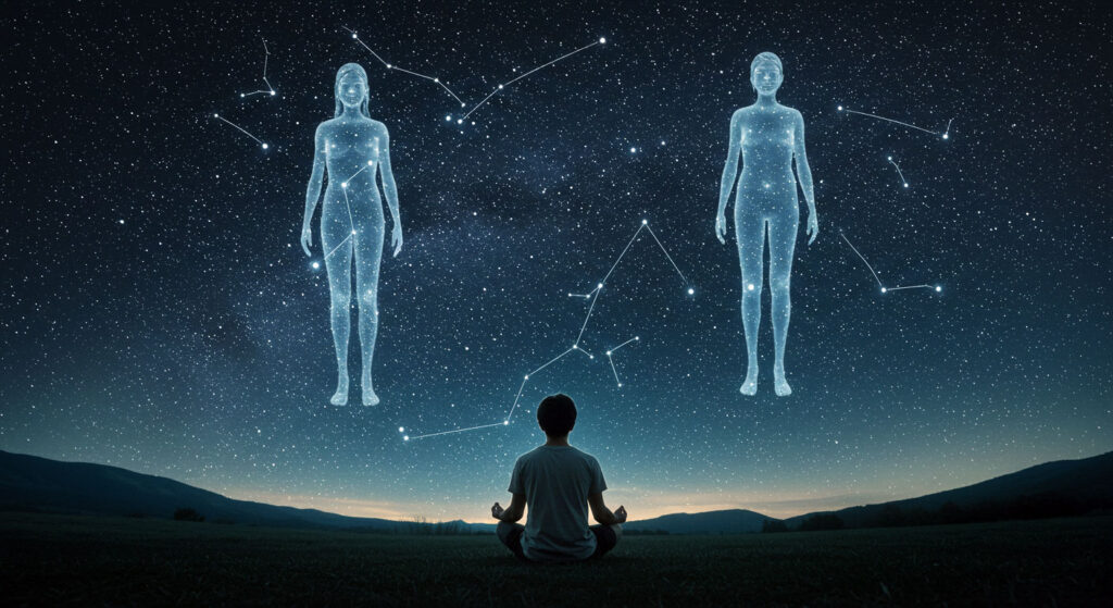 地球外知性体の“沈黙”──宇宙人が語りかけてこない理由|ALTERIA INSIGHT
