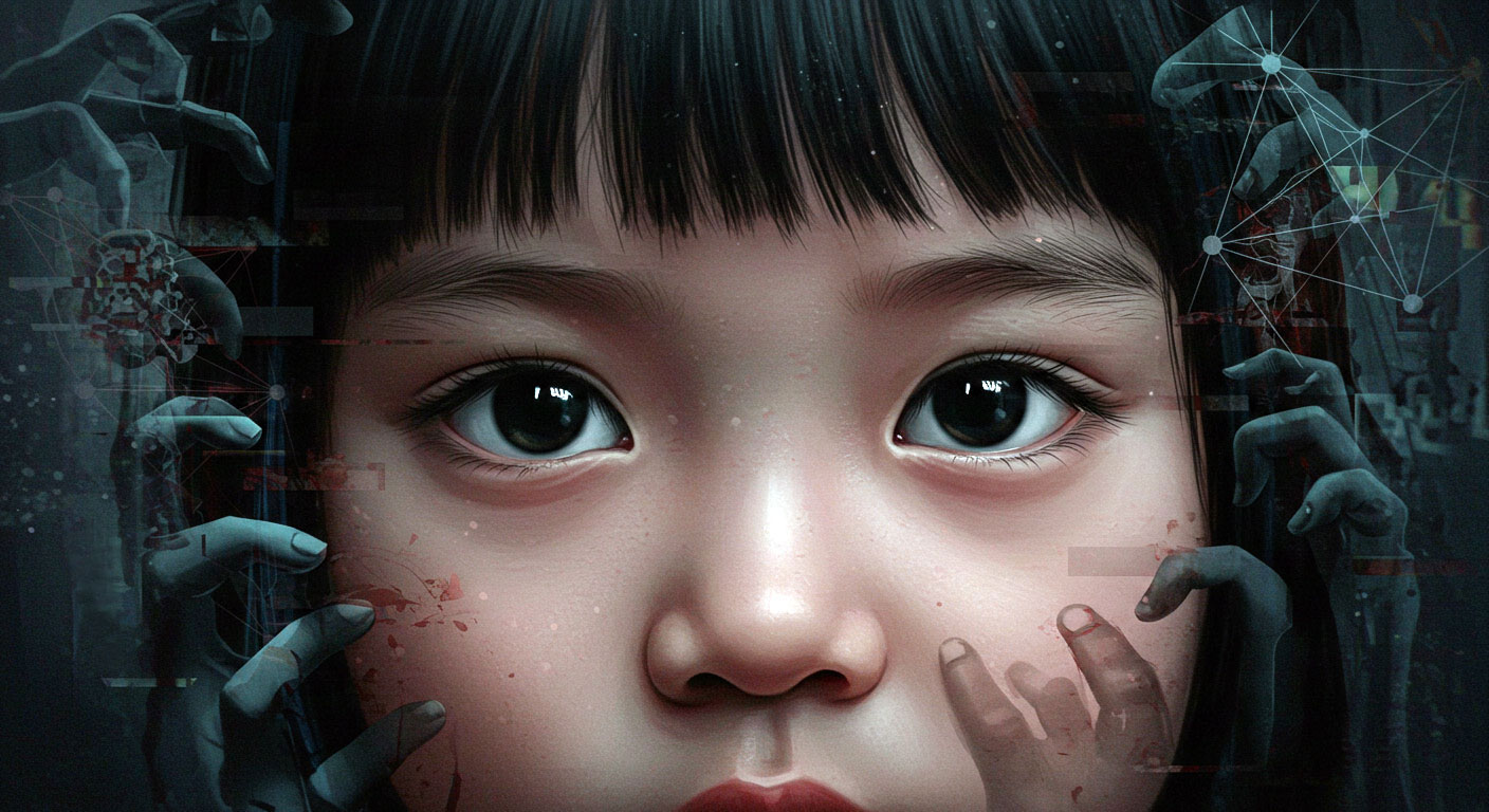 プチエンジェル事件の闇｜日本の子供を狙った「見えない力」の深層